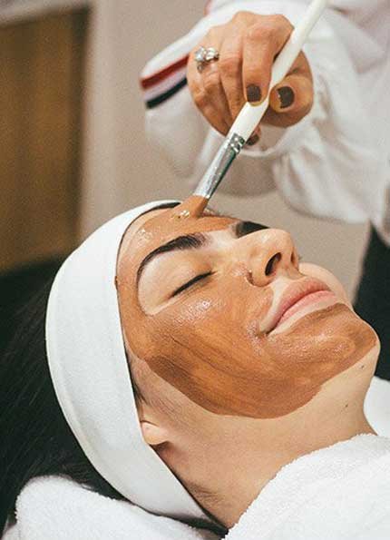 Professional Filler Treatment
