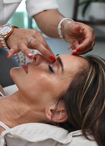 Botox and Other Treatments
