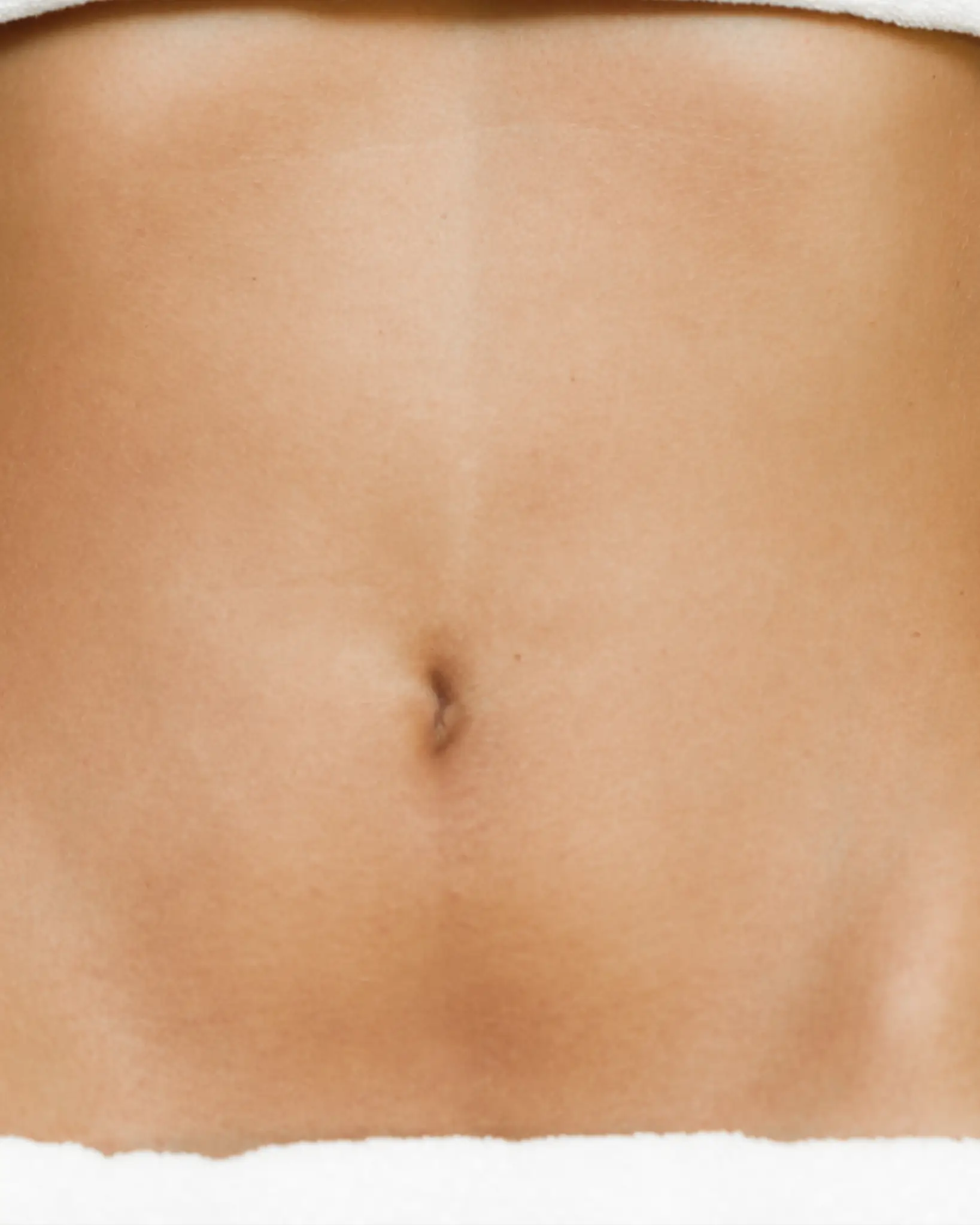 Stomach (upper/lower abdomen)