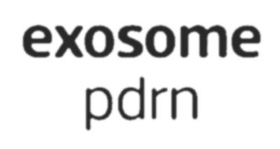 Exosome_Pdrn