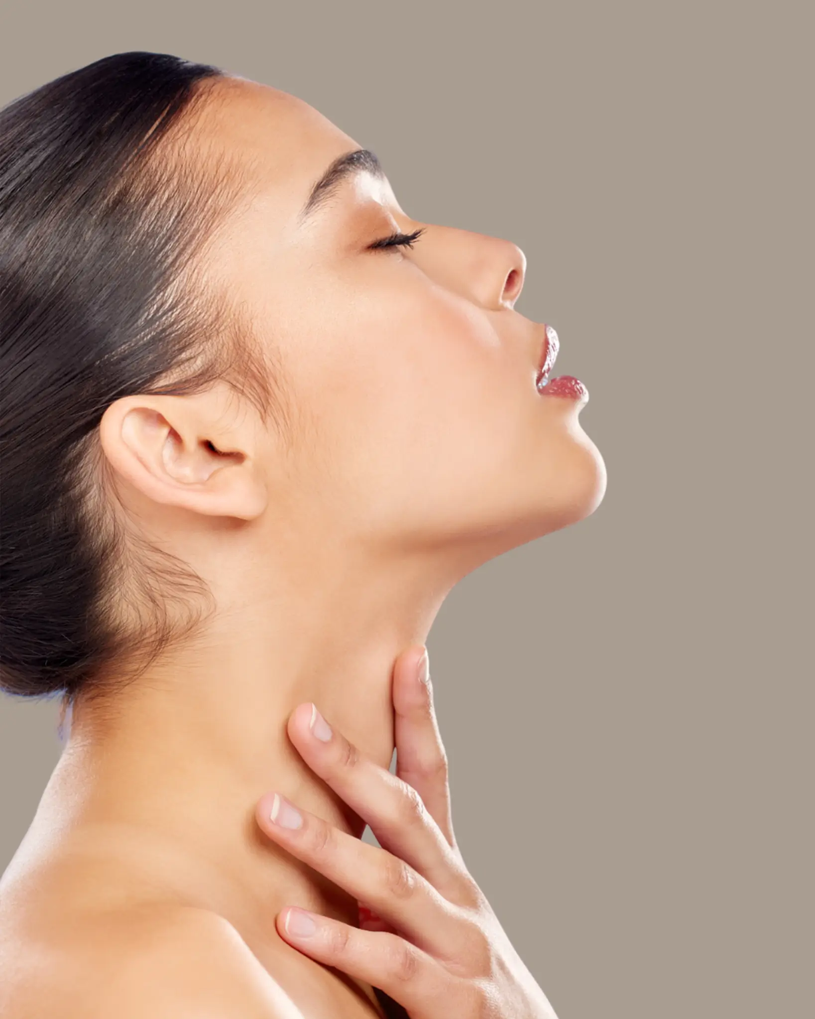 Endolift® Double chin