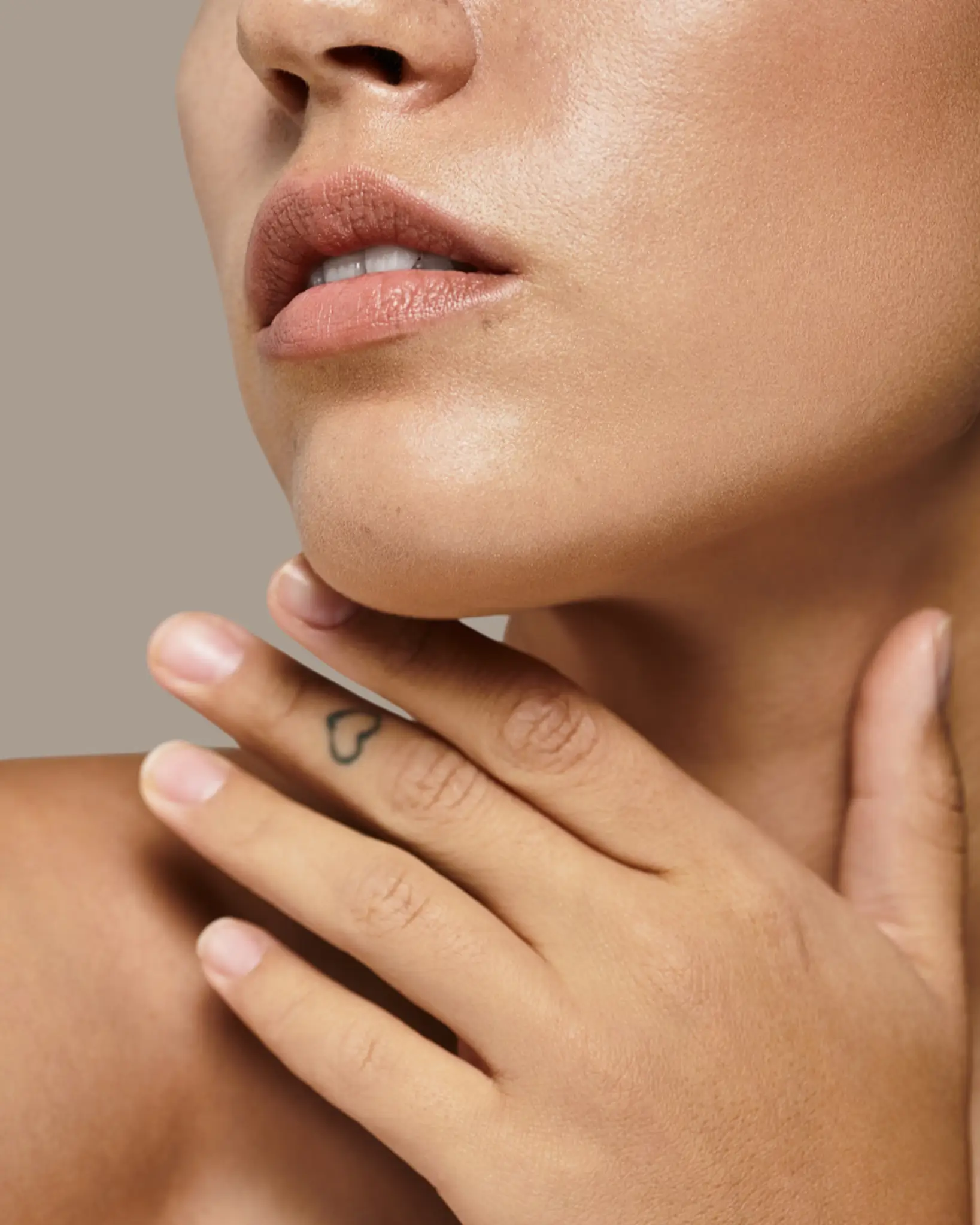 Endolift® Jawline, cheeks (zone 2)